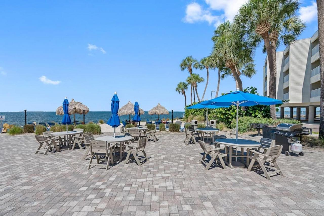Stunning Bay Views From Your Private Balcony Apartment