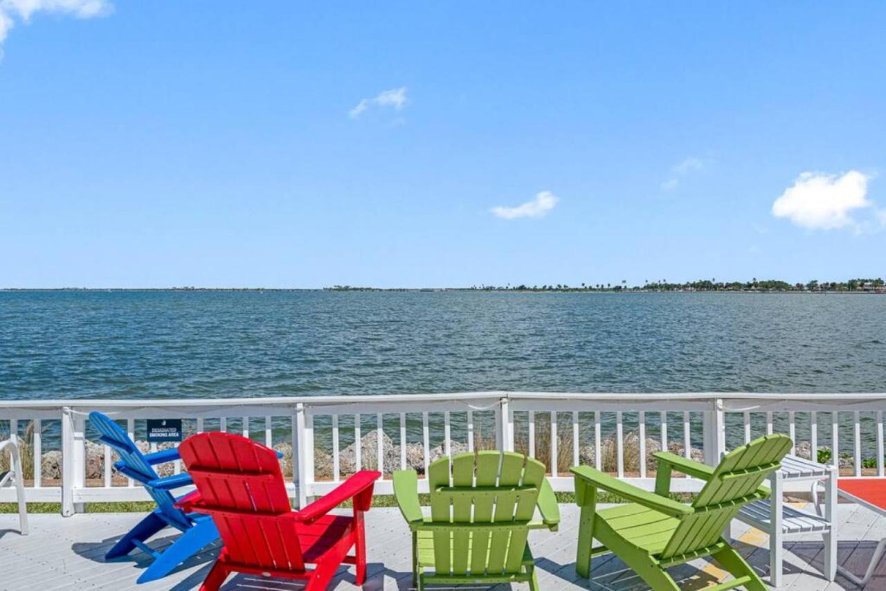 Stunning Bay Views From Your Private Balcony * Tampa